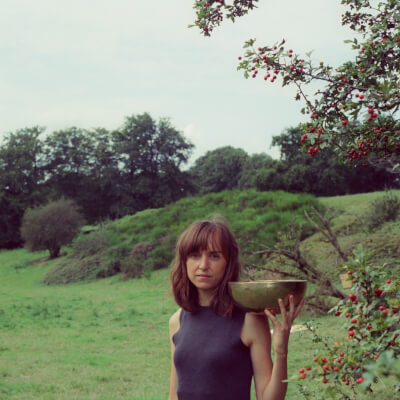 Scharmann, Hendrike Hendrike Scharmann